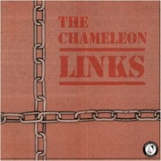 Chameleon - Links / Just Close Your Eyes & Listen (Good Looking Records GLR014, 1995) :   