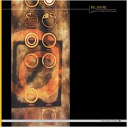 Blame - Visions Of Mars / Centuries (Good Looking Records GLR023, 1997) :   