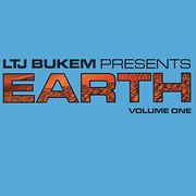 various artists - Earth volume 1 (Earth Records EARTHCD001, 1996)
