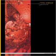 Total Science - Algebra / Force Field (Good Looking Records GLR022, 1997) :   