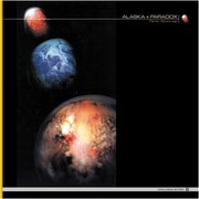 Alaska & Paradox - Planet 3 / Space Age (Good Looking Records GLR030, 1999) : посмотреть обложки диска