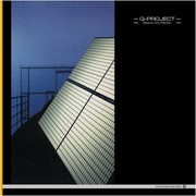 Q Project - Space-Link / Radar (Good Looking Records GLR034, 1999) :   