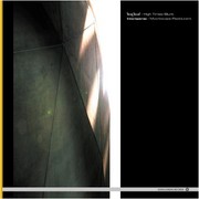 Intersperse - Moonscape / Radiolucent (Good Looking Records GLR041, 2000) : посмотреть обложки диска