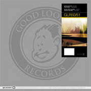 various artists - So Far / Footprints (Good Looking Records GLR051, 2002) :   
