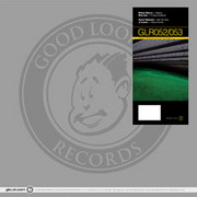 various artists - Not Far Now / Future Echoez (Good Looking Records GLR053, 2002) :   