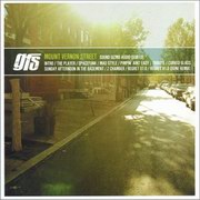 GFS - Mount Vernon Street (Sound Gizmo Audio SG010, 2003)