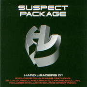various artists - Suspect Package (Hardleaders HLCD01, 1997) :   