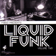 Fabio - Liquid Funk Volume 2 (Creative Source CRSE003CD, 2005) :   