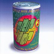 various artists - Trip Hop Acid Phunk vol. II - mixed by DJ Hardware (Adrenalin Records ADR-0011-2, 1996)