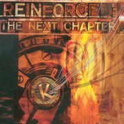 various artists - Reinforced - The Next Chapter (Reinforced Records RIVETCD10, 1997) :   