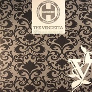 various artists - The Vendetta EP (Renegade Hardware RH077, 2006) :   