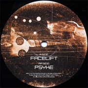 Cause 4 Concern - Facelift / Psyke (1210 Recordings 1210005, 2002) :   