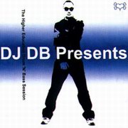 DJ DB - The Higher Education Drum & Bass Session (F-111 947695-2, 2000)