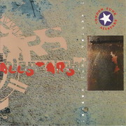 London Funk Allstars - London Funk Volume 1 (Ninja Tune ZENCD016, 1995) :   