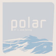 Polar - 37 Degrees C. And Falling (Certificate 18 CERT18CD005, 1999) :   
