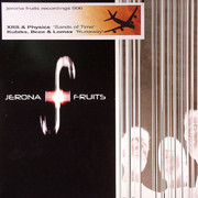various artists - Sands Of Time / Runaway (Jerona Fruits Recordings JF006, 2005) :   