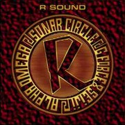 various artists - R Sound (Reinforced Records RIVETLP11, 1999) :   