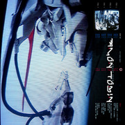 Amon Tobin - Foley Room (Ninja Tune ZENCD121, 2007) :   