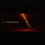 Amit - Never Ending (Commercial Suicide SUICIDECD005, 2006) :   