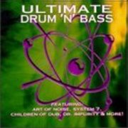 various artists - Ultimate Drum'n'Bass (Hypnotic CLP9979-2, 1997)