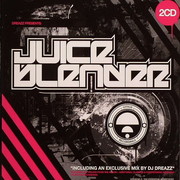 various artists - Juice Blender (Citrus Recordings CITRUSCD001, 2007) :   