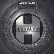 various artists - Aftermath - Essential Rewindz (Renegade Hardware RHLP03, 2000) :   