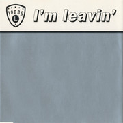 Jonny L - I'm Leavin' (XL Recordings XLS056CD, 1995) :   
