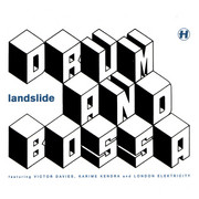 Landslide - Drum & Bossa (Hospital Records NHS023CD, 2000) :   