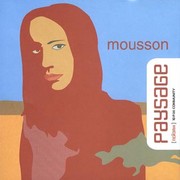 various artists - Mousson Paysage (10 PM Community , 2001) :   
