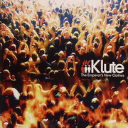 Klute - The Emperor's New Clothes (Commercial Suicide SUICIDECD007, 2007) :   