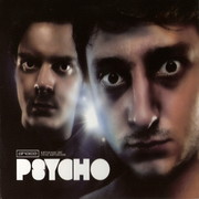 Phace - Psycho (Subtitles SUBTITLESCD005, 2007) :   