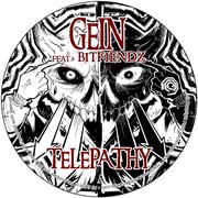 Gein - Telepathy / Hell (Habit Recordings HBT015, 2006) :   