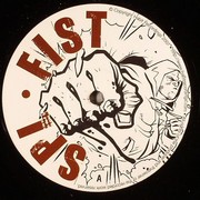 SPL - Fist / Soul Container (Habit Recordings HBT017, 2007) :   