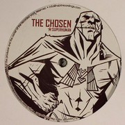 The Chosen - Superhuman / Ashes (Habit Recordings HBT019, 2007) :   