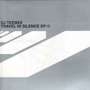 DJ Teebee - Travel In Silence EP (Subtitles SUBTITLES011, 2001)