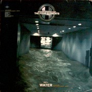 various artists - The Four Elements: Water (Renegade Hardware RH043, 2002) : посмотреть обложки диска