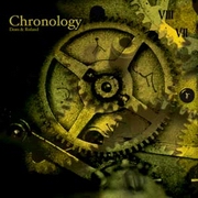 Dom & Roland - Chronology (Moving Shadow ASHADOW31CD, 2004)