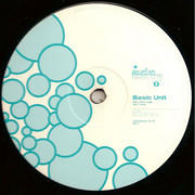 Basic Unit - Blown Angle / Vector (Audio Couture AC026, 1999) :   