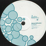 Multiplex - Major Third / Vantage Point (Audio Couture AC033, 1999) :   