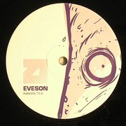 Eveson - Lazy Dayz / Mindz Eye (Avalanche Recordings AVA010, 2007) :   
