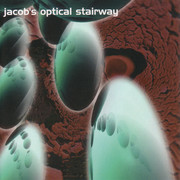 Jacob's Optical Stairway - Jacob's Optical Stairway (R&S Records RS95079CD, 1996) :   