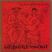 Up, Bustle & Out - The Dance Of Caravan Summer (Ninja Tune ZENCDS042, 1996)