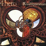 4 Hero - Two Pages Reinterpretations (Talkin' Loud 538824-2, 1999)