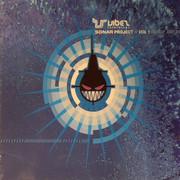various artists - Sonar Project Volume 1 (Vibez Recordings VPRCD105, 2006) :   