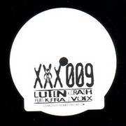 Lutin - Crash / Voix (XXX XXX009, 2002) :   