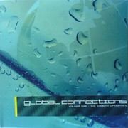 various artists - Global Connections Volume One: The Stealth Operatives (Covert Operations Records COVCD004, 2007) : посмотреть обложки диска
