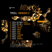 Typecell - Macrocosm LP (Protogen PROTOGENCDLP04, 2007) : посмотреть обложки диска