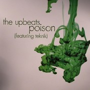 The Upbeats - Take Away Soul / Poison (Project 51 P51UK11, 2007) :   
