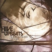 Hive & The Upbeats - Nothing's Sacred / Dresden (Violence Recordings VIO021, 2007) :   