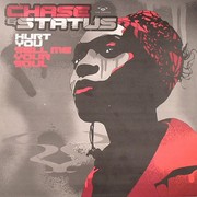 Chase & Status - Hurt You / Sell Me Your Soul (RAM Records RAMM068, 2007) :   